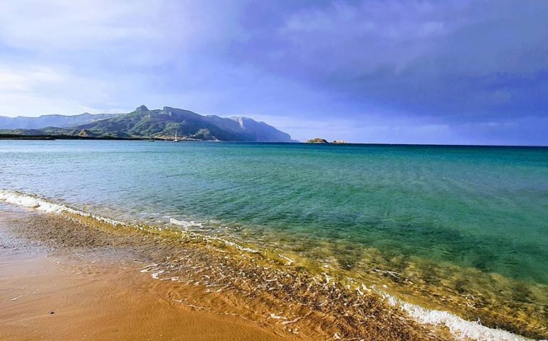 Le spiagge più belle della Sardegna. La Capannina, chilometri di bellezza baby friendly