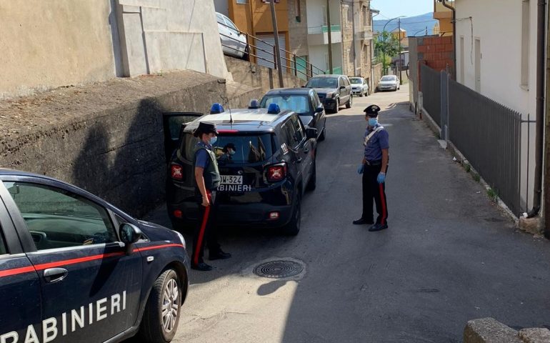 carabinieri-maltrattamenti