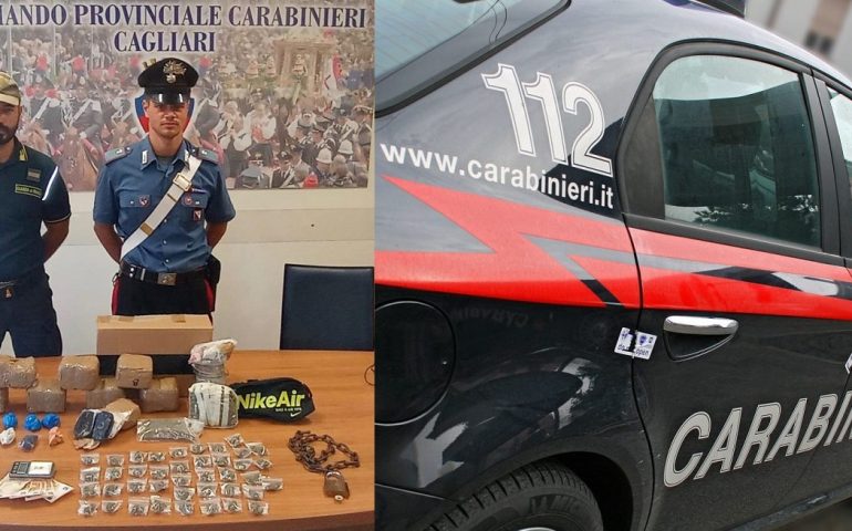 carabinieri-spaccio-cagliari-via-paoli