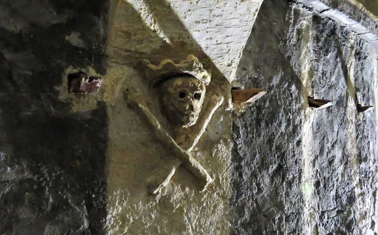 Tour delle cripte a Stampace: alla scoperta dei sotterranei di Cagliari