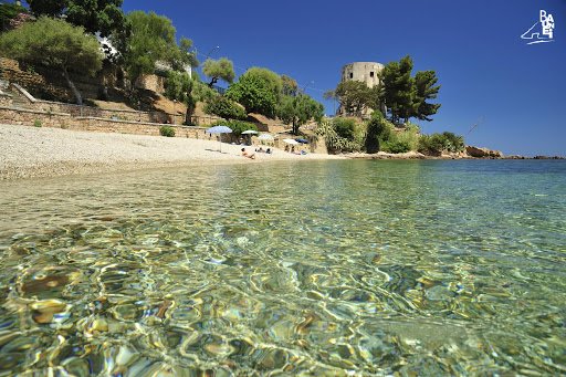 Le spiagge più belle della Sardegna: Santa Maria Navarrese, al mare come in una fiaba