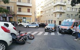 incidente-moto-via-dante