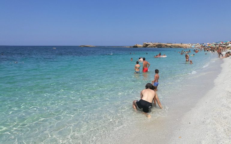 Le spiagge più belle della Sardegna: Is Arutas e i suoi sassolini bianchi che fanno sognare