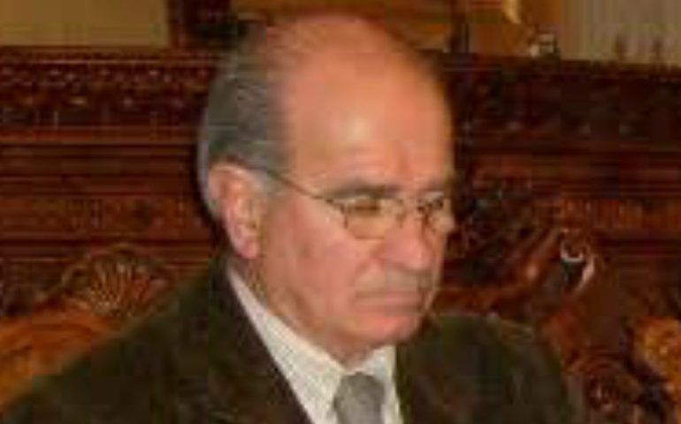 Politica sarda in lutto: è morto l’ex assessore regionale Giorgio Ladu