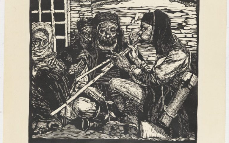 Folklore e leggende: i tre fratelli che scamparono all’Inquisizione grazie alle fate