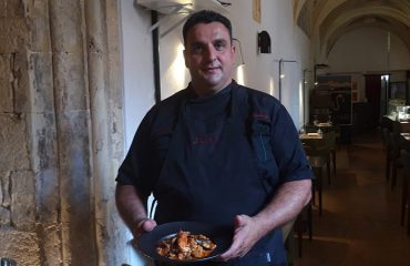 chef massimo cocco niu