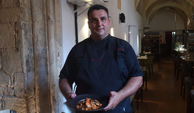 chef massimo cocco niu