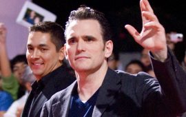 Matt Dillon