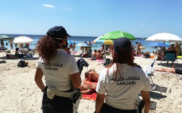 Somministrava bevande alcoliche senza abilitazione: mega multa a Cagliari