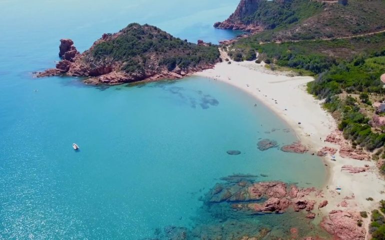Le spiagge più belle della Sardegna. Su Sirboni, la perla selvaggia d’Ogliastra
