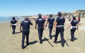 polizia-locale-spiaggia