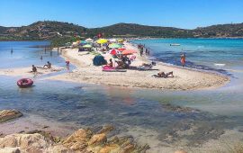 Porto Taverna