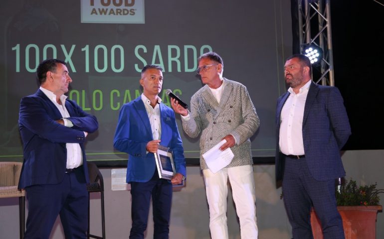premio Paolo Cannas