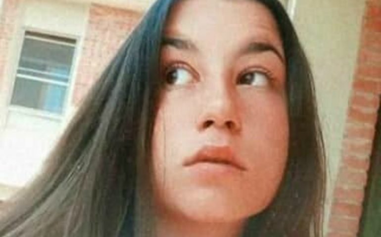 Cagliari, ritrovata la ragazza scomparsa: sta bene