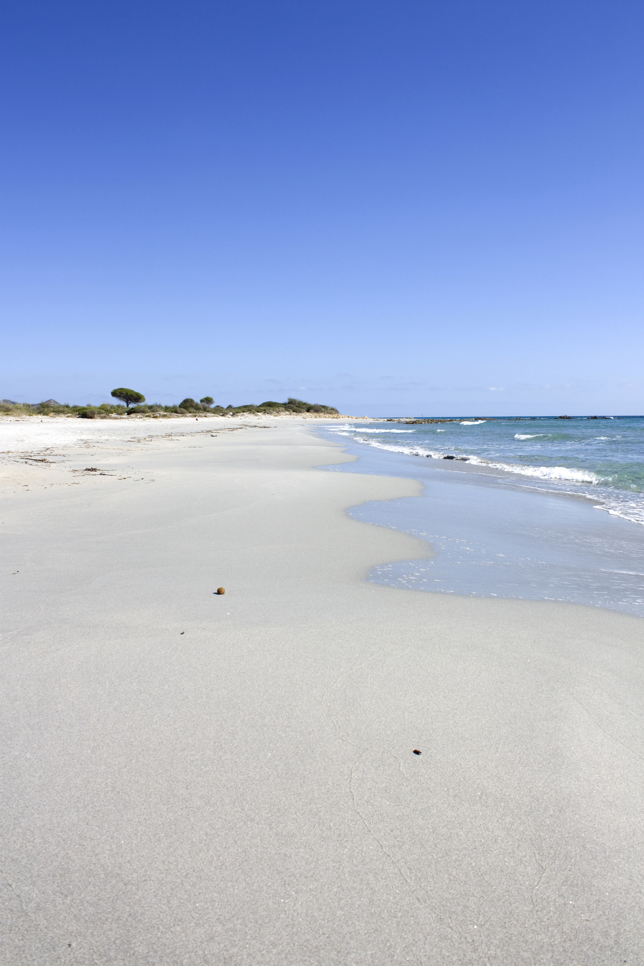 Bidderosa - foto di Sardegna Turismo