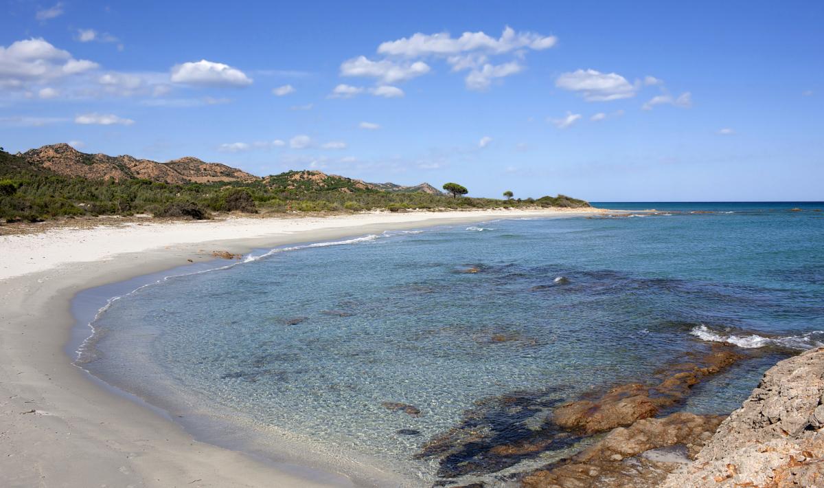 Bidderosa - foto di Sardegna Turismo