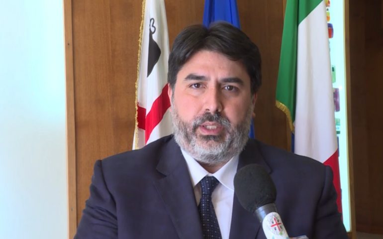 Regione, le nuove province: subito dopo Ferragosto la riforma in Aula