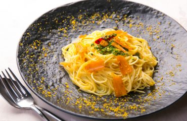 La ricetta Vistanet di oggi: spaghetti alla bottarga, un “classico” della cucina sarda