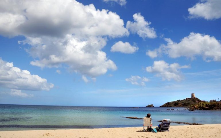 Le spiagge più belle della Sardegna: Nora, un gioiello non distante dalla città