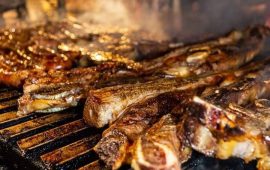 A Tortolì la terza edizione della Festa del Gusto: la kermesse dedicata allo street food nazionale e internazionale in sicurezza