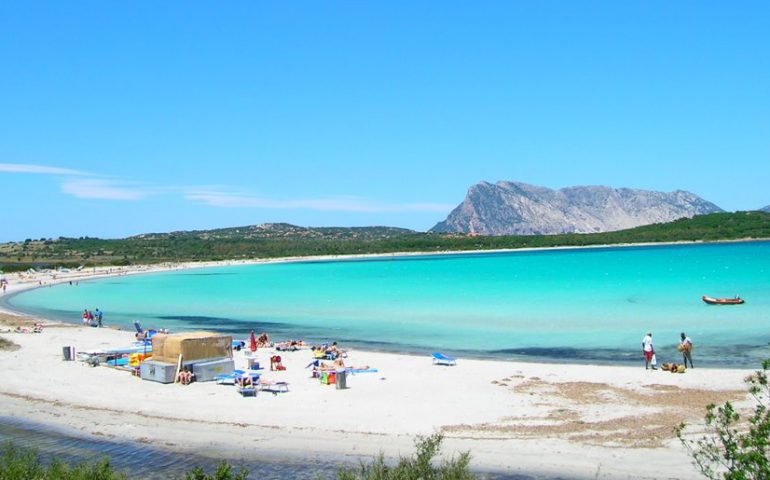 Le spiagge più belle della Sardegna: Lu Impostu, capolavoro della natura