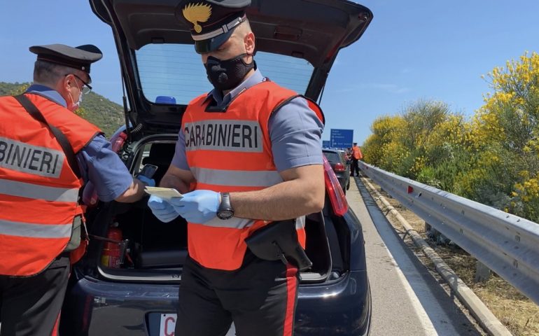 Tortolì, picchiano portiere e manutentore del campeggio: denunciati 2 turisti quartesi