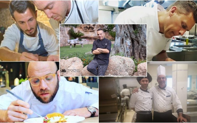 chef-collage