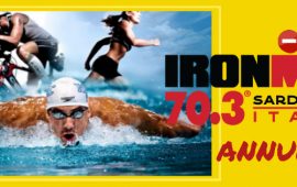 ironman annullato