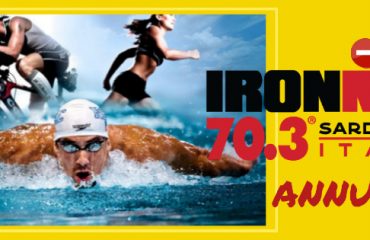 ironman annullato