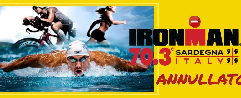 ironman annullato