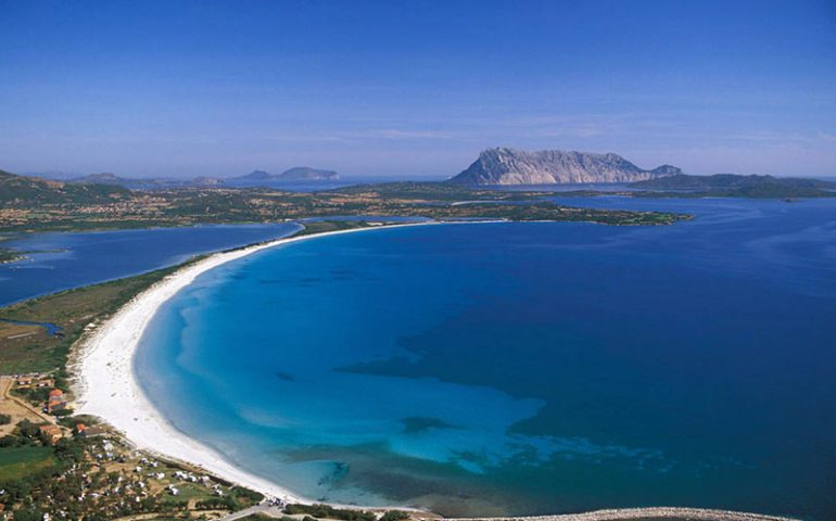Le spiagge più belle della Sardegna: La Cinta, mare e laguna, la perla di San Teodoro