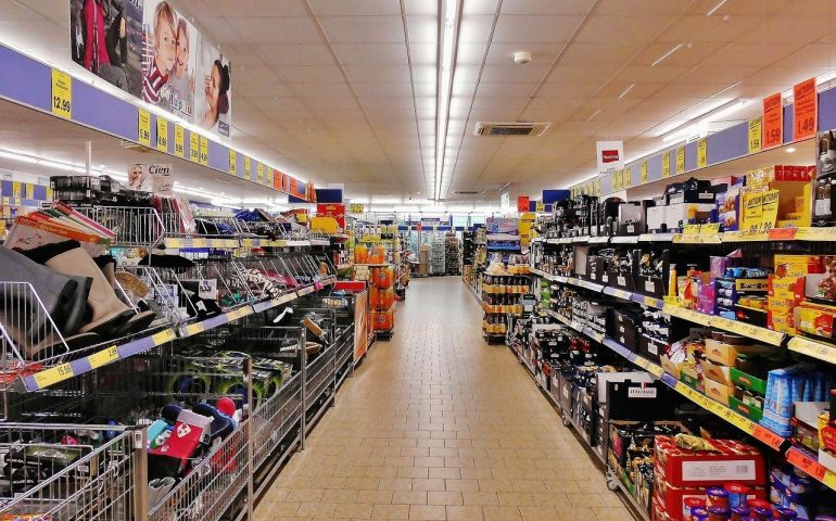 market-supermercato-lavoro-lidl-cagliari