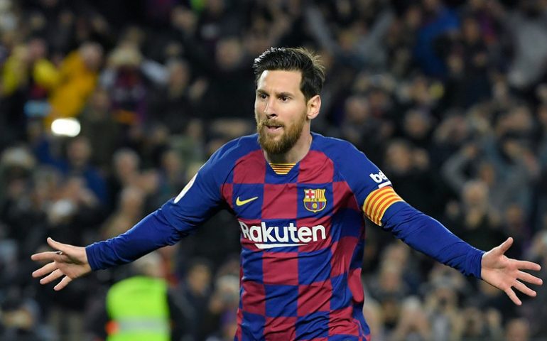 La decisione: Lionel Messi vuole lasciare il Barcellona