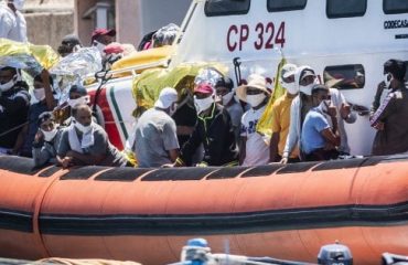 migranti