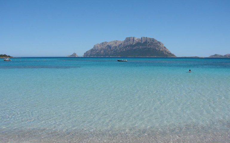 Le spiagge più belle delle Sardegna: Pittulongu, la spiaggia più amata dagli Olbiesi