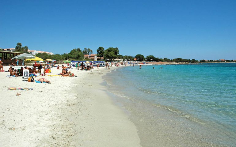 La Sardegna è tra le prime 5 destinazioni d’Italia per “vacanze lunghe”