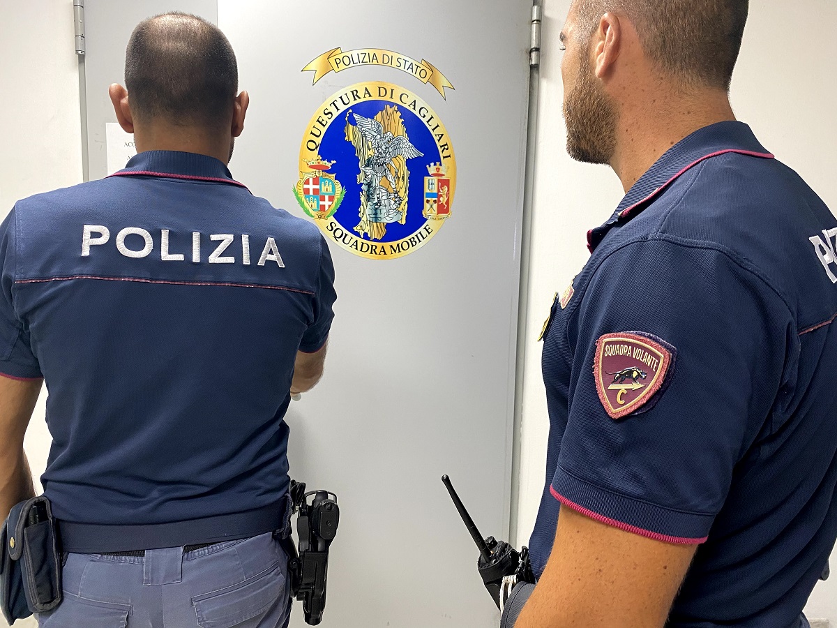 Uomo accoltellato in piazza del Carmine: un fermo | Cagliari - Vistanet