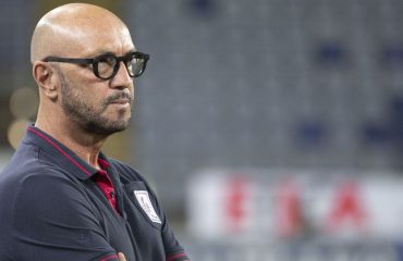 zenga-addio