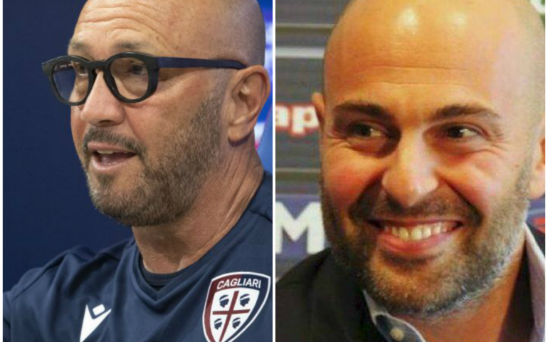 Giulini: «Zenga non sarà riconfermato», il presidente pensa a un altro allenatore