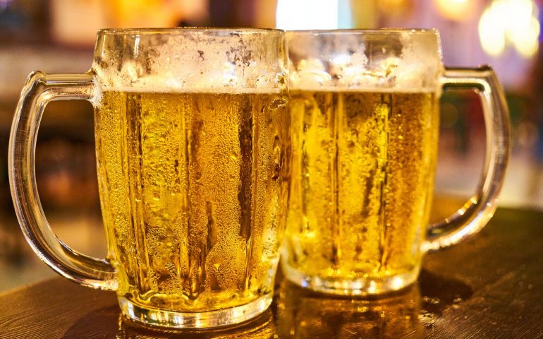 Tutto pronto a Cagliari per il “Beer and Food Festival”: a Monteclaro tanta birra e street food