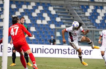 cagliari-sassuolo