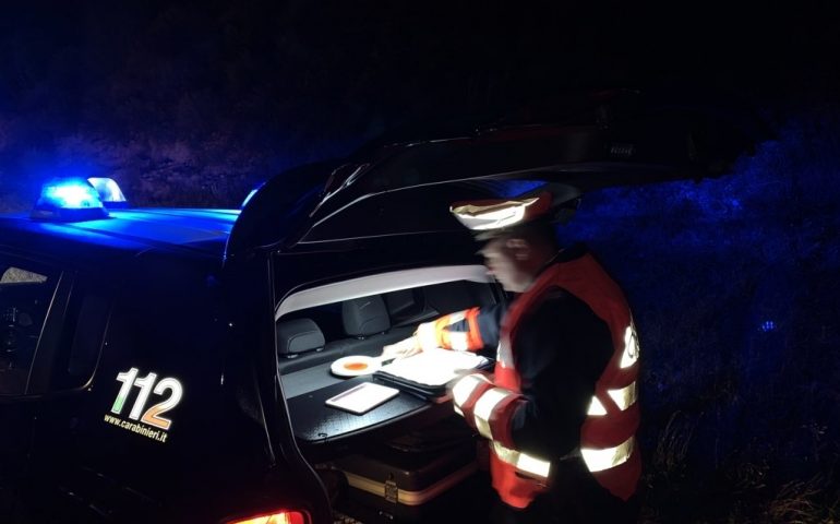 Nascondeva mezzo chilo di cocaina: i Carabinieri di Tonara arrestano 30enne di Aritzo