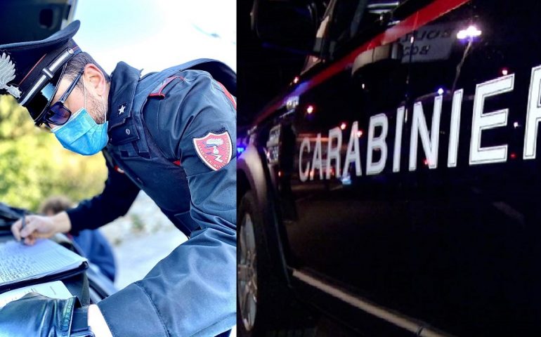 carabinieri-monastir