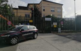 carabinieri-monserrato