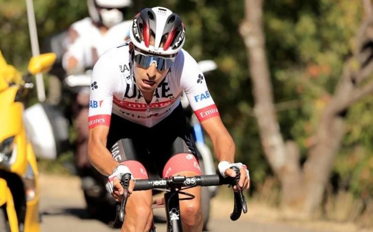 Fabio Aru cercherà il rilancio alla Vuelta di Spagna