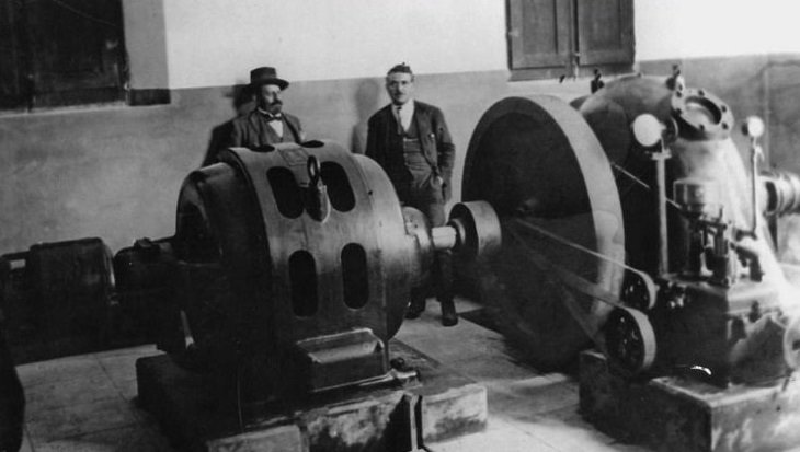 La storia dei Guiso-Gallisai, pionieri industriali della Sardegna centrale e “Il Caso Nuoro”