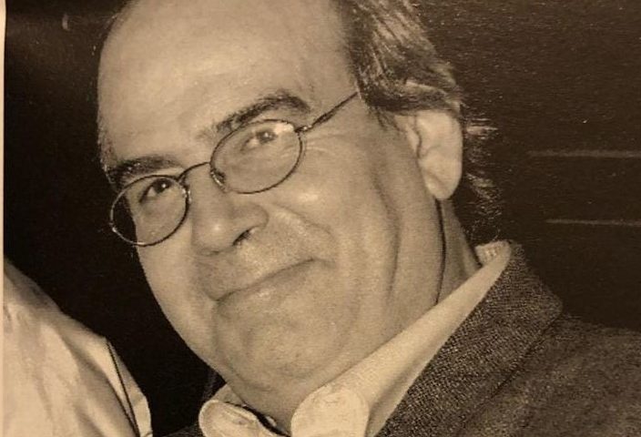 Lutto nel mondo del volley sardo: è morto Mario Bernardini
