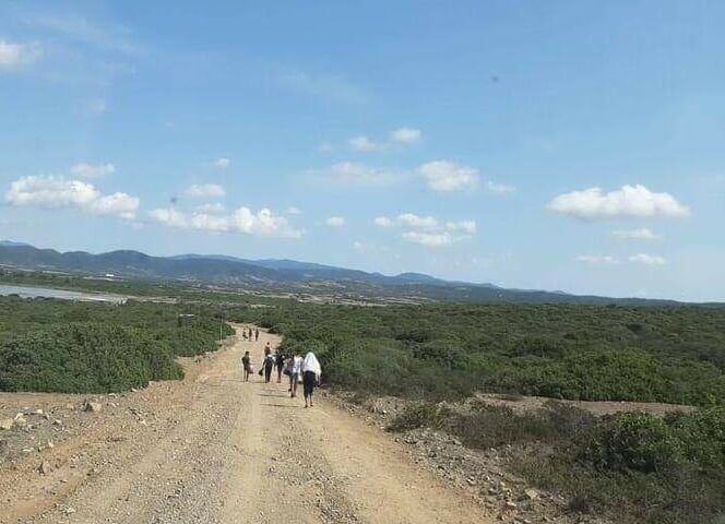 Continuano gli sbarchi in Sardegna, 12 migranti rintracciati a Capo Teulada