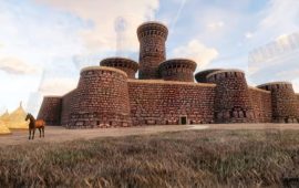 nuraghe-arrubiu-orroli-3d (2)