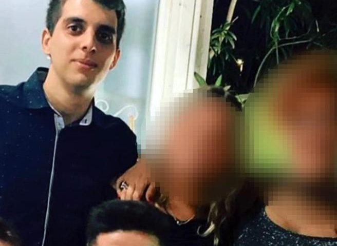 Omicidio di Lecce, il giorno dei funerali l’assassino beveva e ballava a una festa